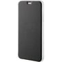 Voir la diapositive 2 : QILIVE Etui Folio pour iPhone 11 pro Noir et transparent