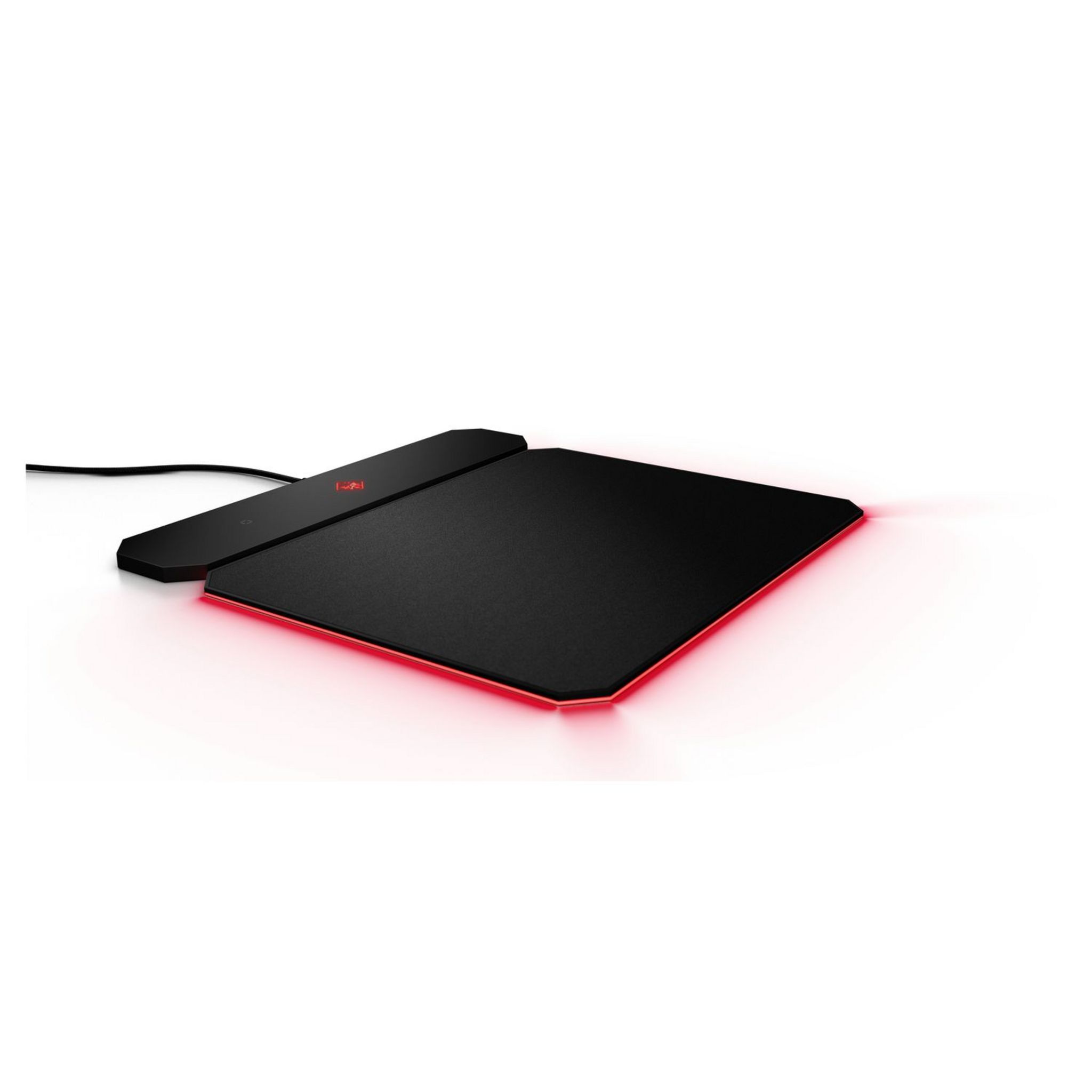 Voir la diapositive 2 : HP Tapis de souris Gaming OMEN Outpost