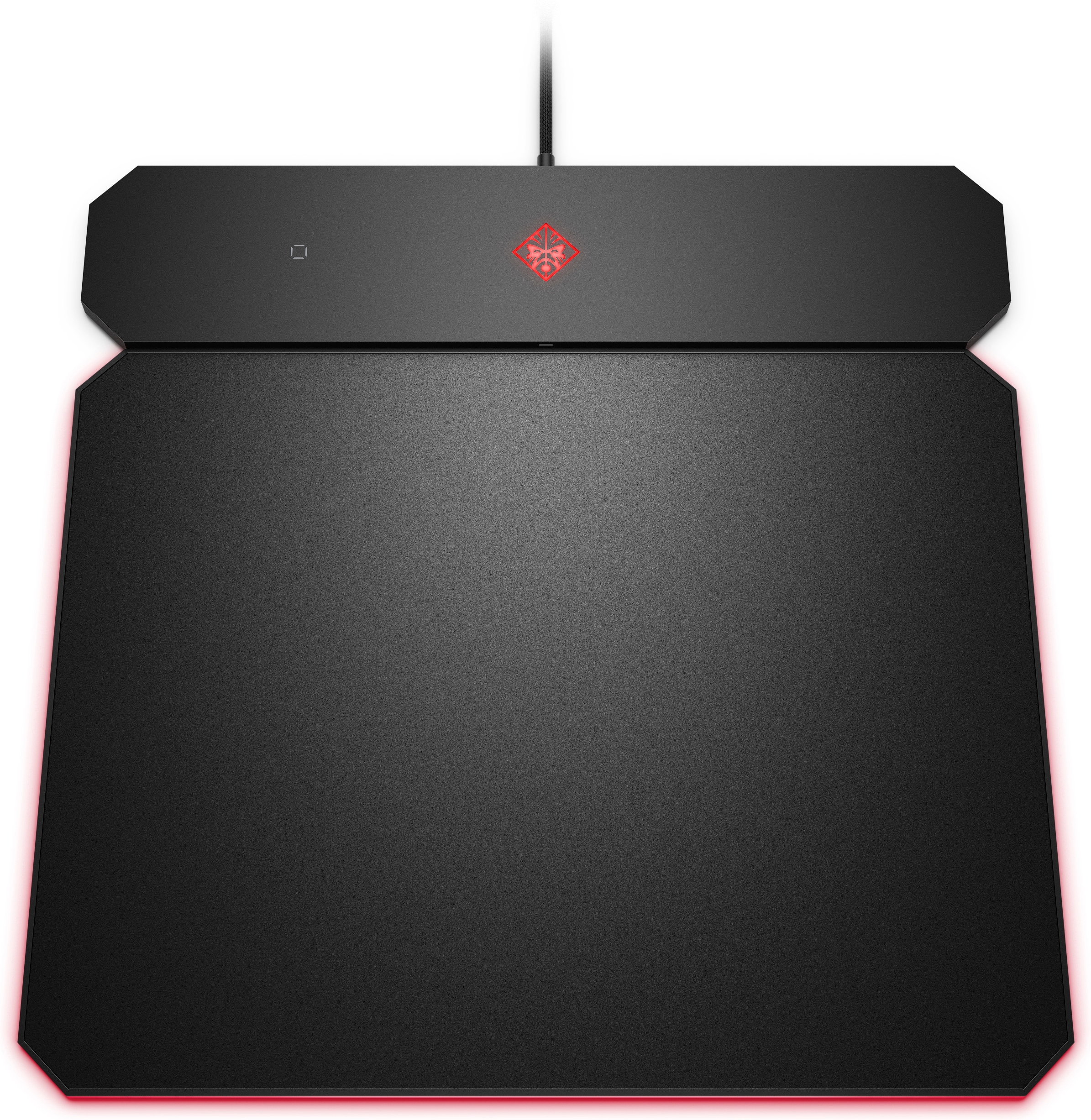 Voir la diapositive 5 : HP Tapis de souris Gaming OMEN Outpost