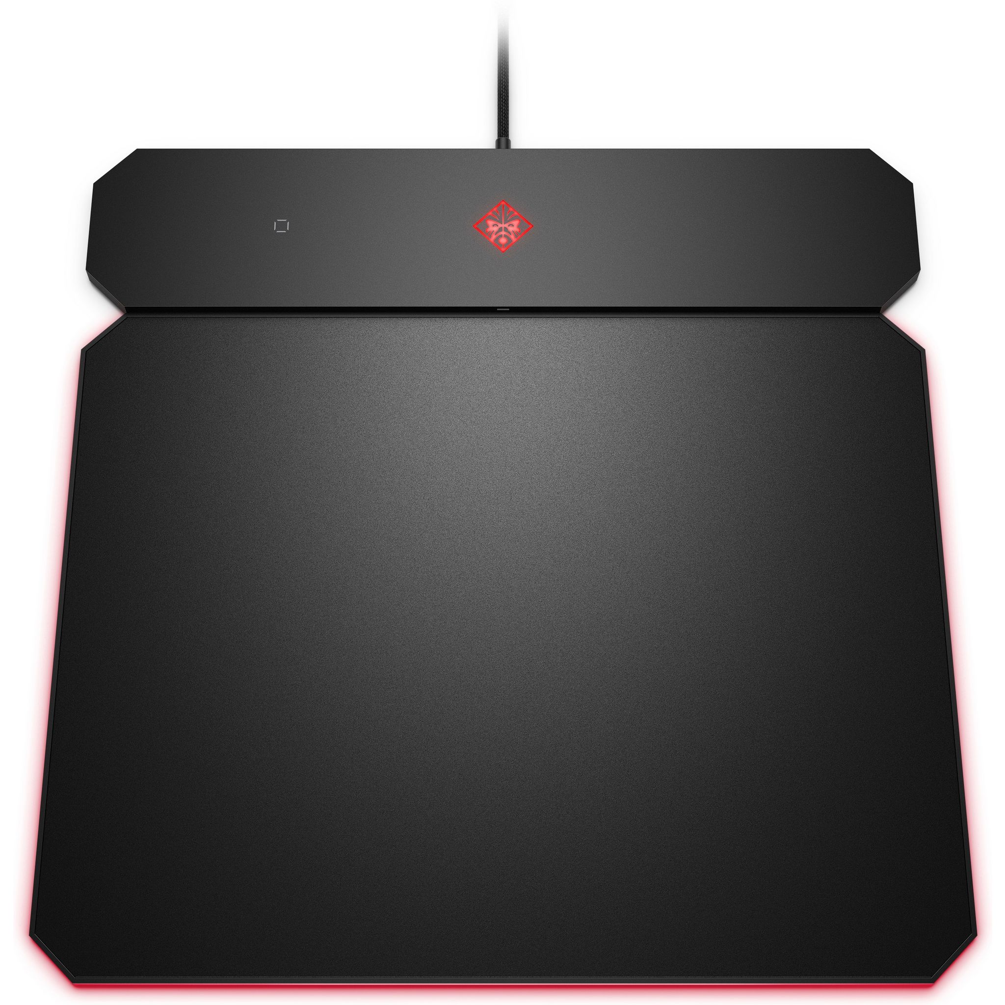 Voir la diapositive 5 : HP Tapis de souris Gaming OMEN Outpost