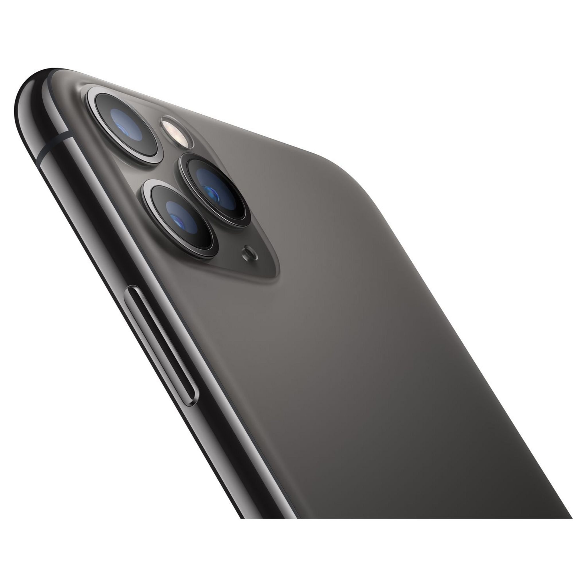 Voir la diapositive 2 : APPLE iPhone 11 Pro Max 256 Go 6.5 pouces Gris sidéral NanoSim et eSim