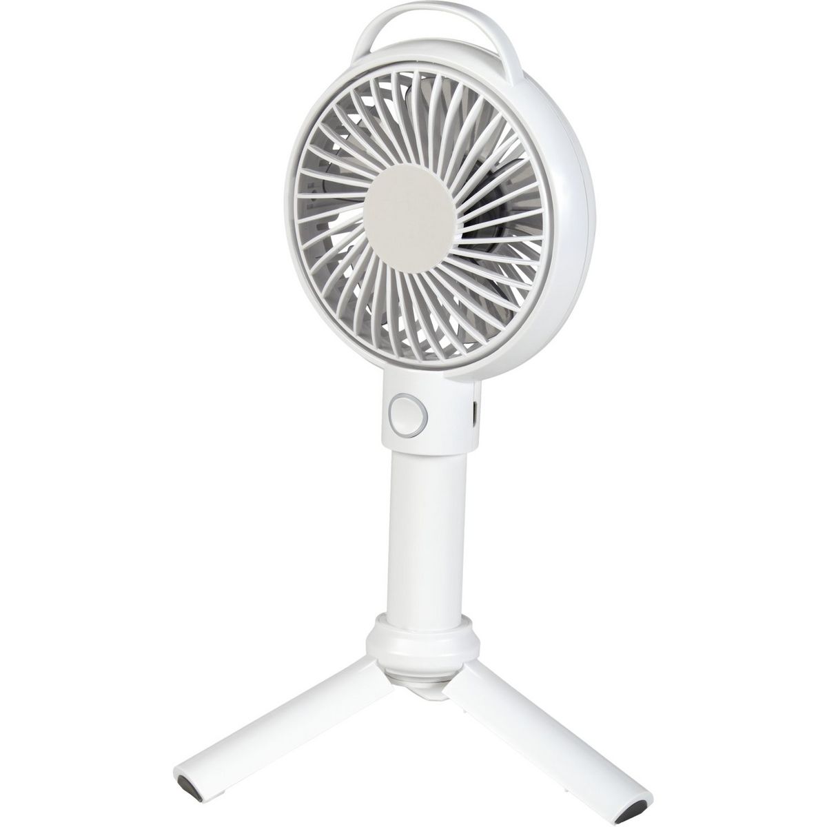 SANEO Ventilateur de table 2184 Blanc