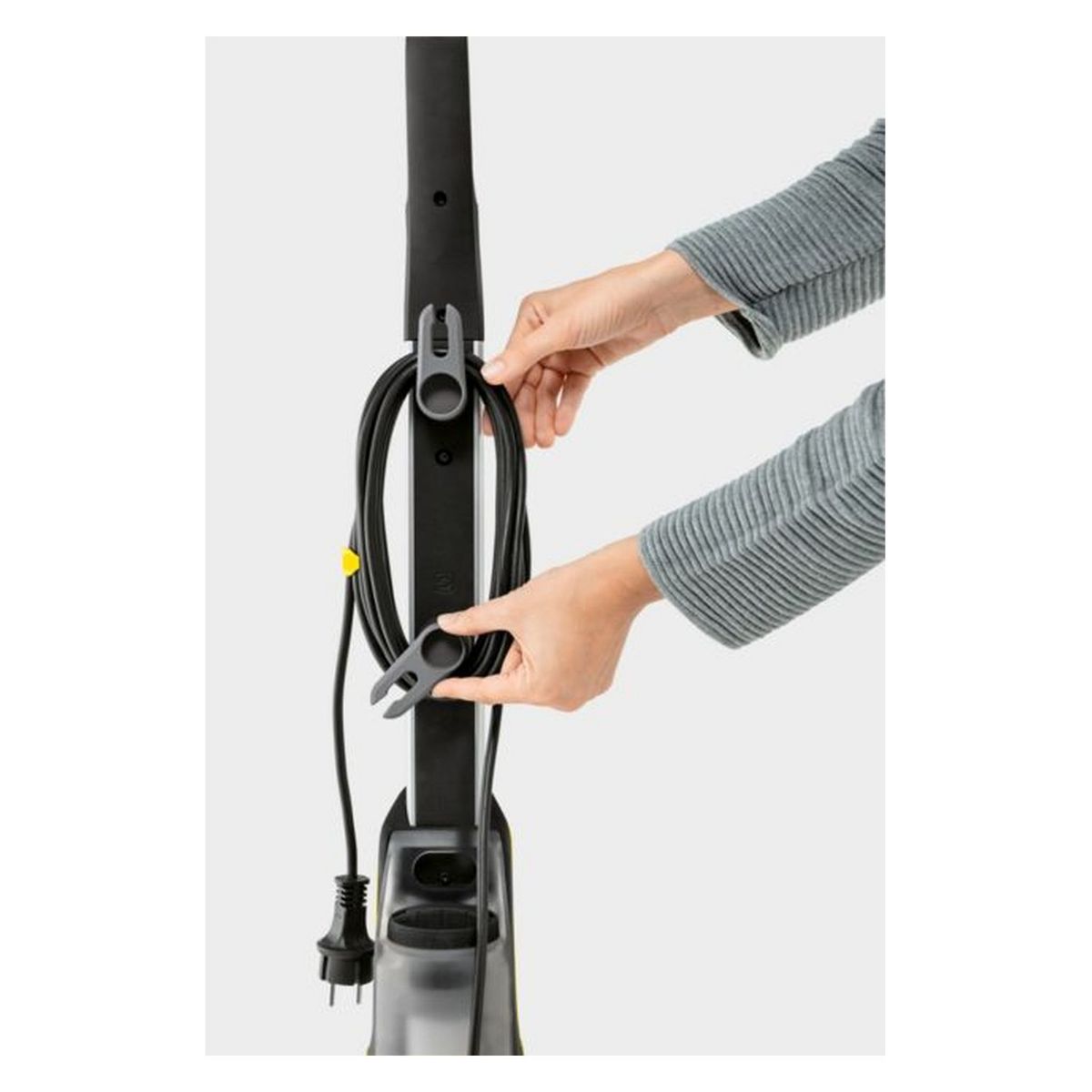 KARCHER Balai vapeur SC3 UpRight Easy Fix