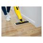 Voir la diapositive 4 : KARCHER Balai vapeur SC3 UpRight Easy Fix