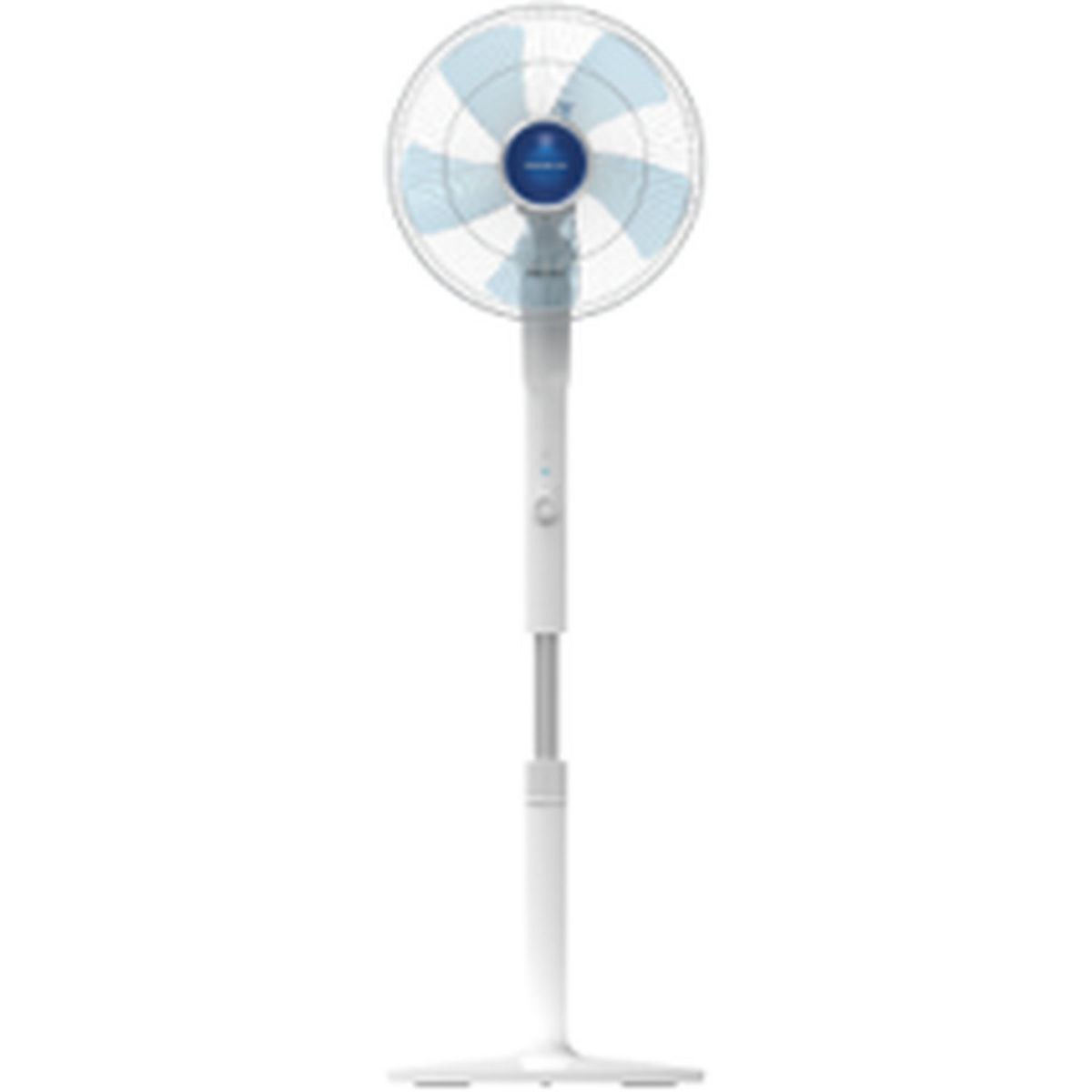 ROWENTA Ventilateur pied VU5740F0 Blanc