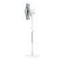 Voir la diapositive 8 : ROWENTA Ventilateur pied VU5740F0 Blanc