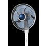 Voir la diapositive 9 : ROWENTA Ventilateur pied VU5740F0 Blanc