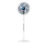 Voir la diapositive 10 : ROWENTA Ventilateur pied VU5740F0 Blanc