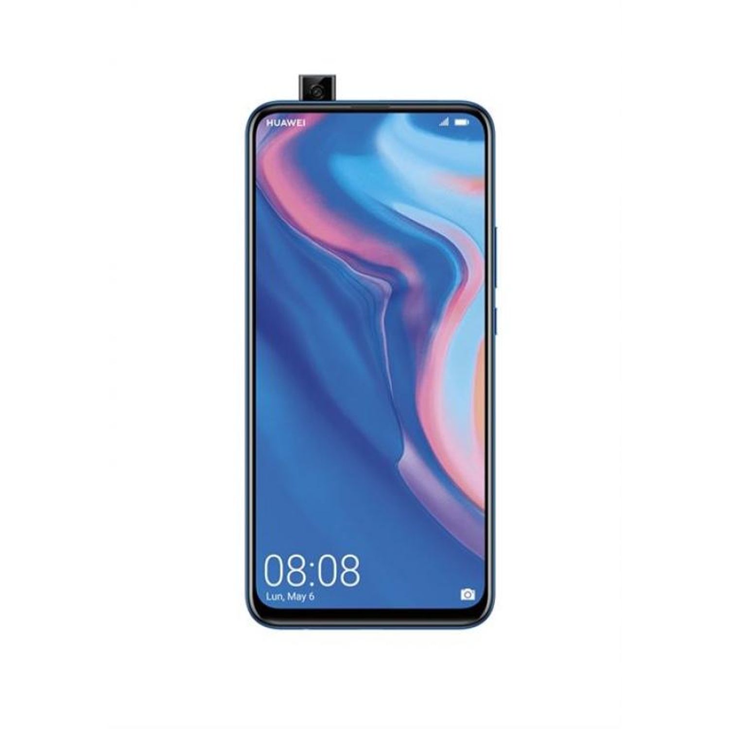 Voir la diapositive 4 : HUAWEI Smartphone P smart Z 64 Go 6.59 pouces Bleu 4G+ Double NanoSIM