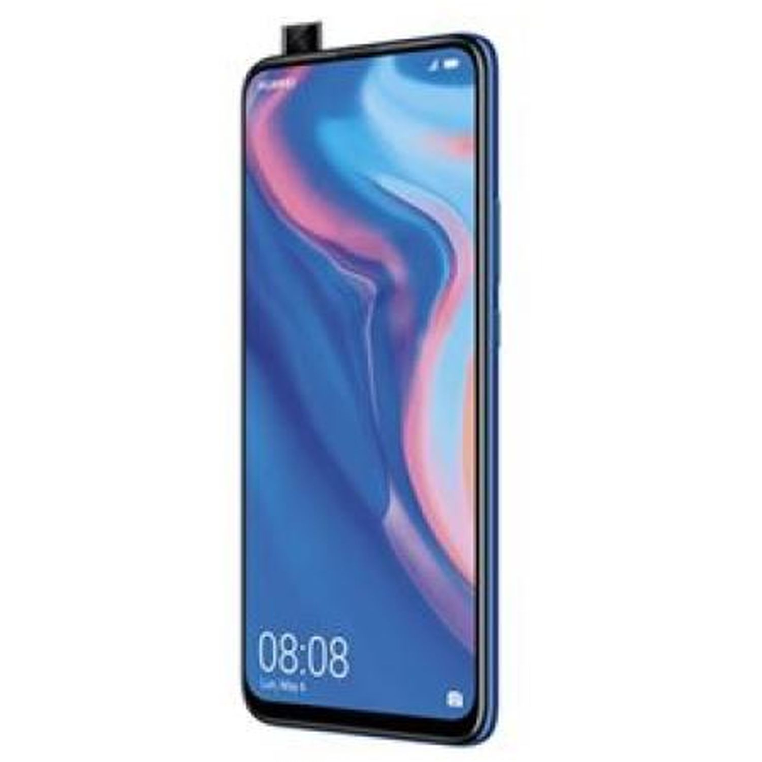 Voir la diapositive 5 : HUAWEI Smartphone P smart Z 64 Go 6.59 pouces Bleu 4G+ Double NanoSIM