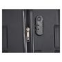Voir la diapositive 9 : AIRPORT Valise cabine rigide noire Originair 55x34x21cm