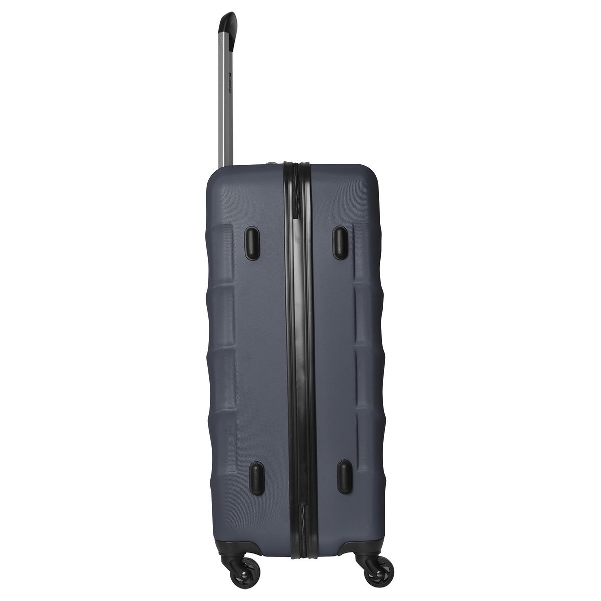AIRPORT Grande Valise rigide noire Originair 74x50x30cm