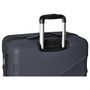 Voir la diapositive 6 : AIRPORT Grande Valise rigide noire Originair 74x50x30cm