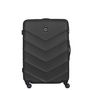 Voir la diapositive 10 : AIRPORT Grande Valise rigide noire Originair 74x50x30cm