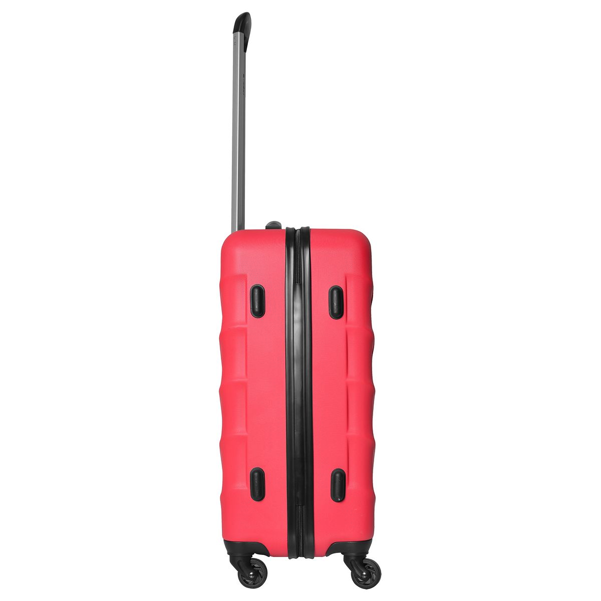 AIRPORT Valise rigide rouge Originair 64x44x26cm