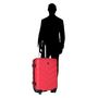 Voir la diapositive 9 : AIRPORT Valise rigide rouge Originair 64x44x26cm