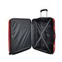 Voir la diapositive 8 : AIRPORT Valise cabine rigide rouge Sismik 50x34x20cm