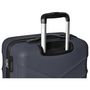 Voir la diapositive 6 : AIRPORT Valise rigide noire Originair 64x44x26cm