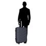 Voir la diapositive 9 : AIRPORT Valise rigide noire Originair 64x44x26cm