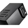 Voir la diapositive 2 : QILIVE Micro-ondes combiné Q.6865 152345 -  900 W - Capacité 30 L - Noir