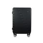 Voir la diapositive 10 : AIRPORT Valise rigide noire Equalizer 66x44x25cm