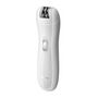 Voir la diapositive 12 : PHILIPS Épilateur électrique BRP506/00 - Blanc