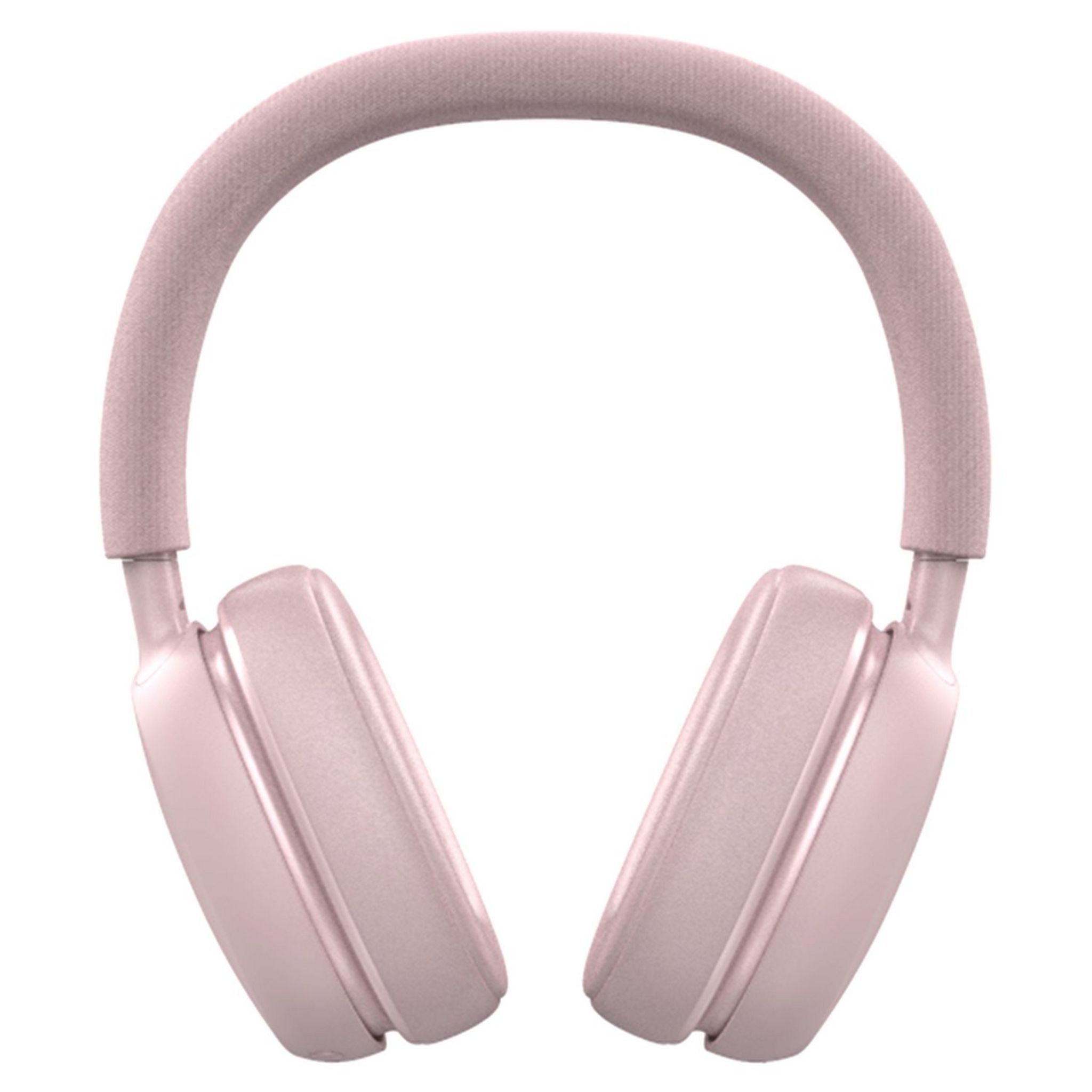 Voir la diapositive 3 : QILIVE Casque audio Bluetooth - Rose - Q1008