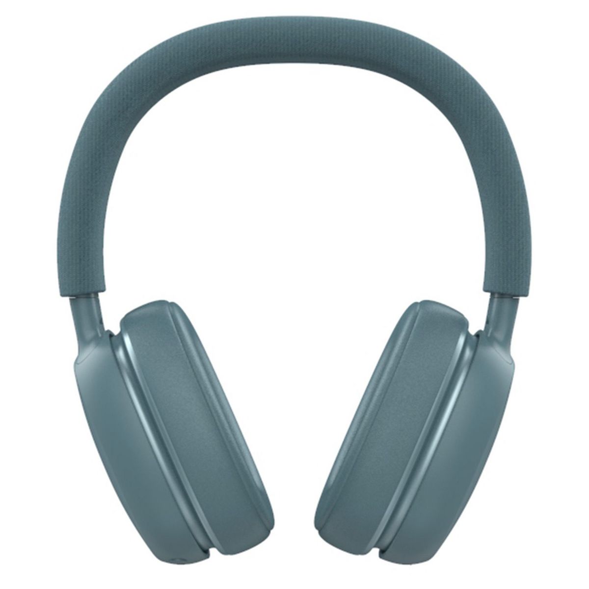 QILIVE Casque audio Bluetooth - Bleu - Q1008