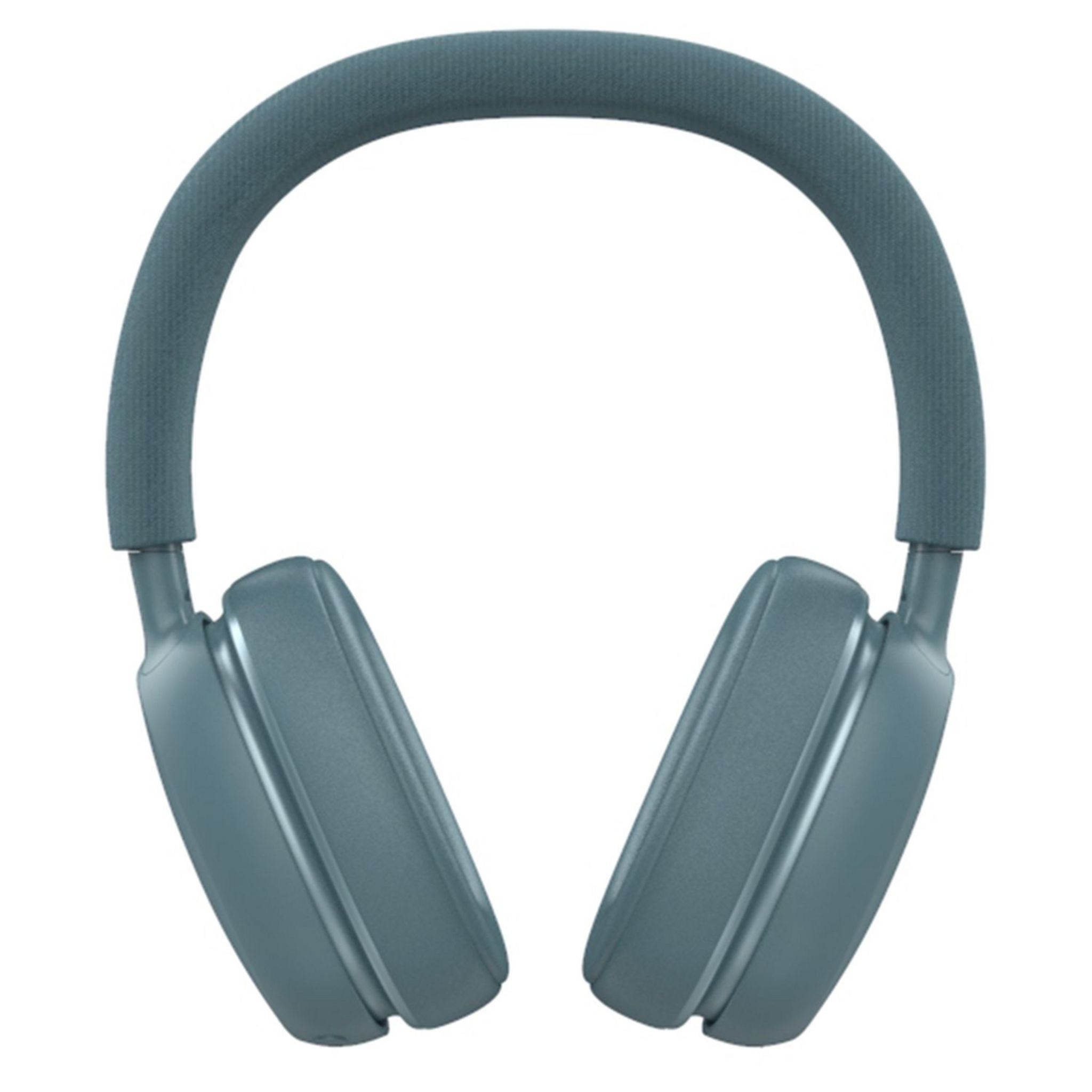 Voir la diapositive 4 : QILIVE Casque audio Bluetooth - Bleu - Q1008