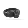 QILIVE Casque audio Bluetooth - Noir - Q1008