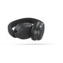 Voir la diapositive 3 : QILIVE Casque audio Bluetooth - Noir - Q1008