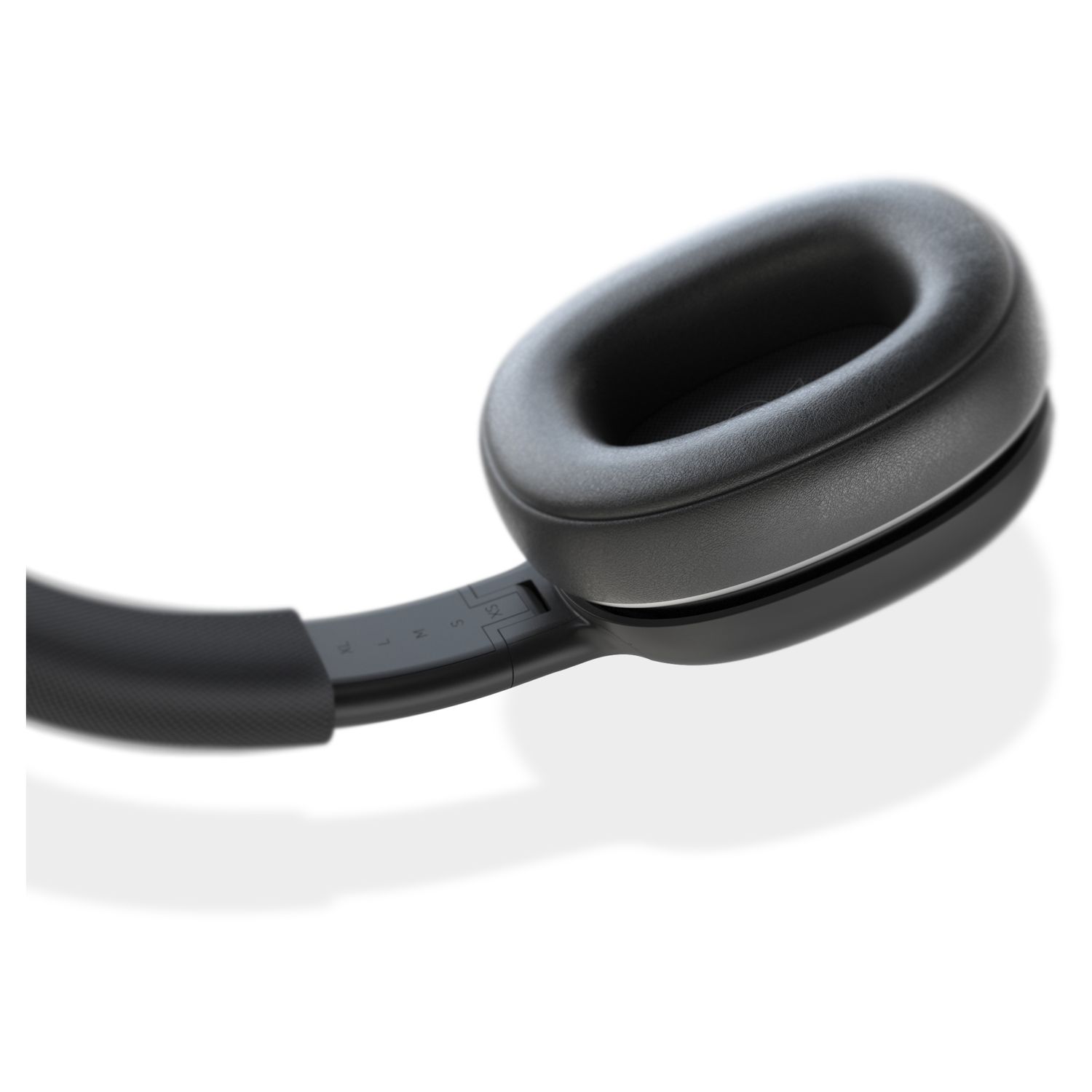 Voir la diapositive 5 : QILIVE Casque audio Bluetooth - Noir - Q1008