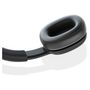 Voir la diapositive 5 : QILIVE Casque audio Bluetooth - Noir - Q1008