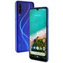 Voir la diapositive 1 : XIAOMI Smartphone Mi A3 64 Go 6.088 pouces Bleu 4G Double NanoSIM
