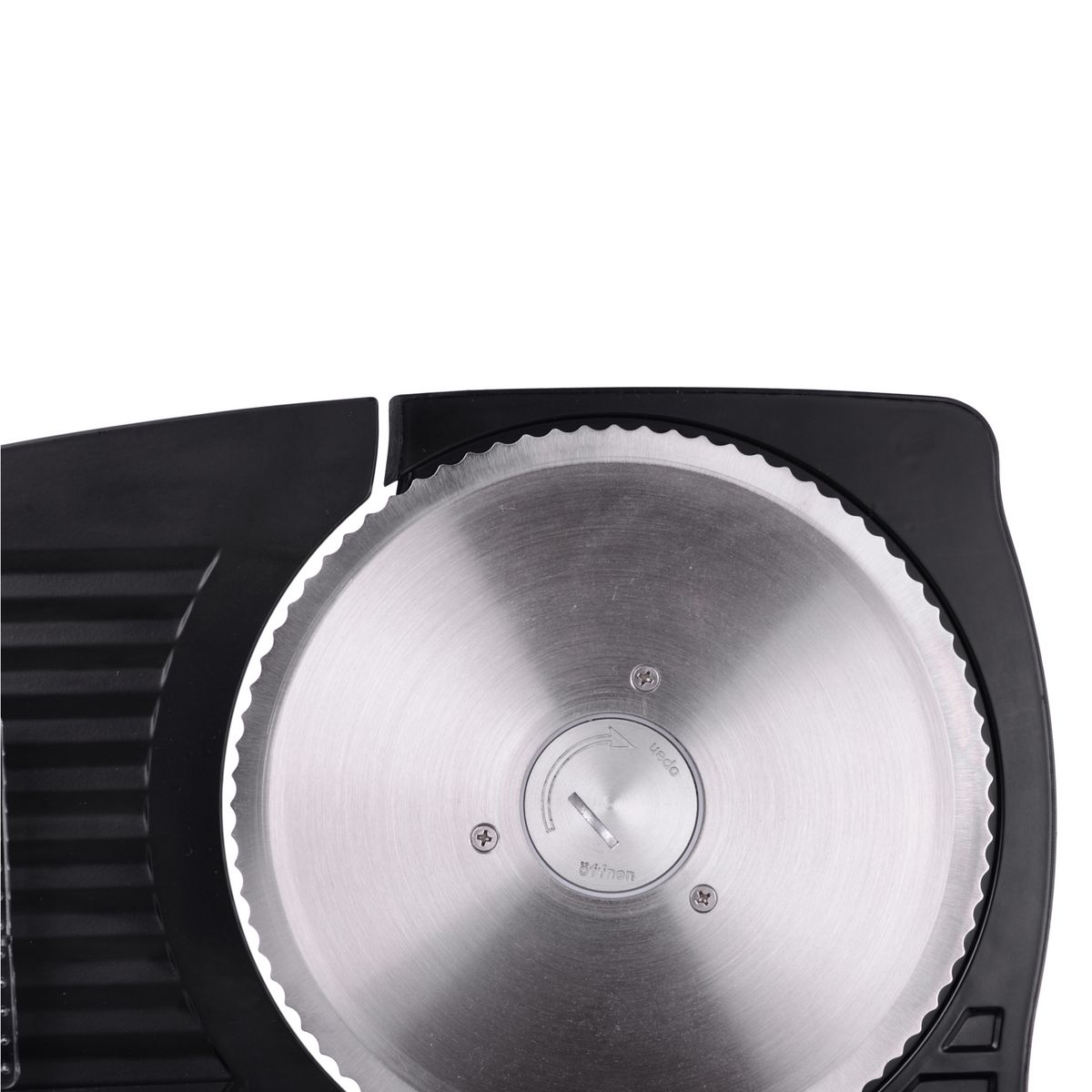 QILIVE Trancheuse 151058 - Noir