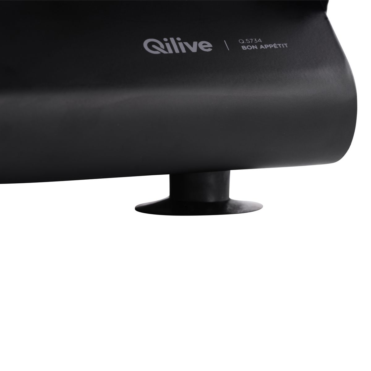 QILIVE Trancheuse 151058 - Noir