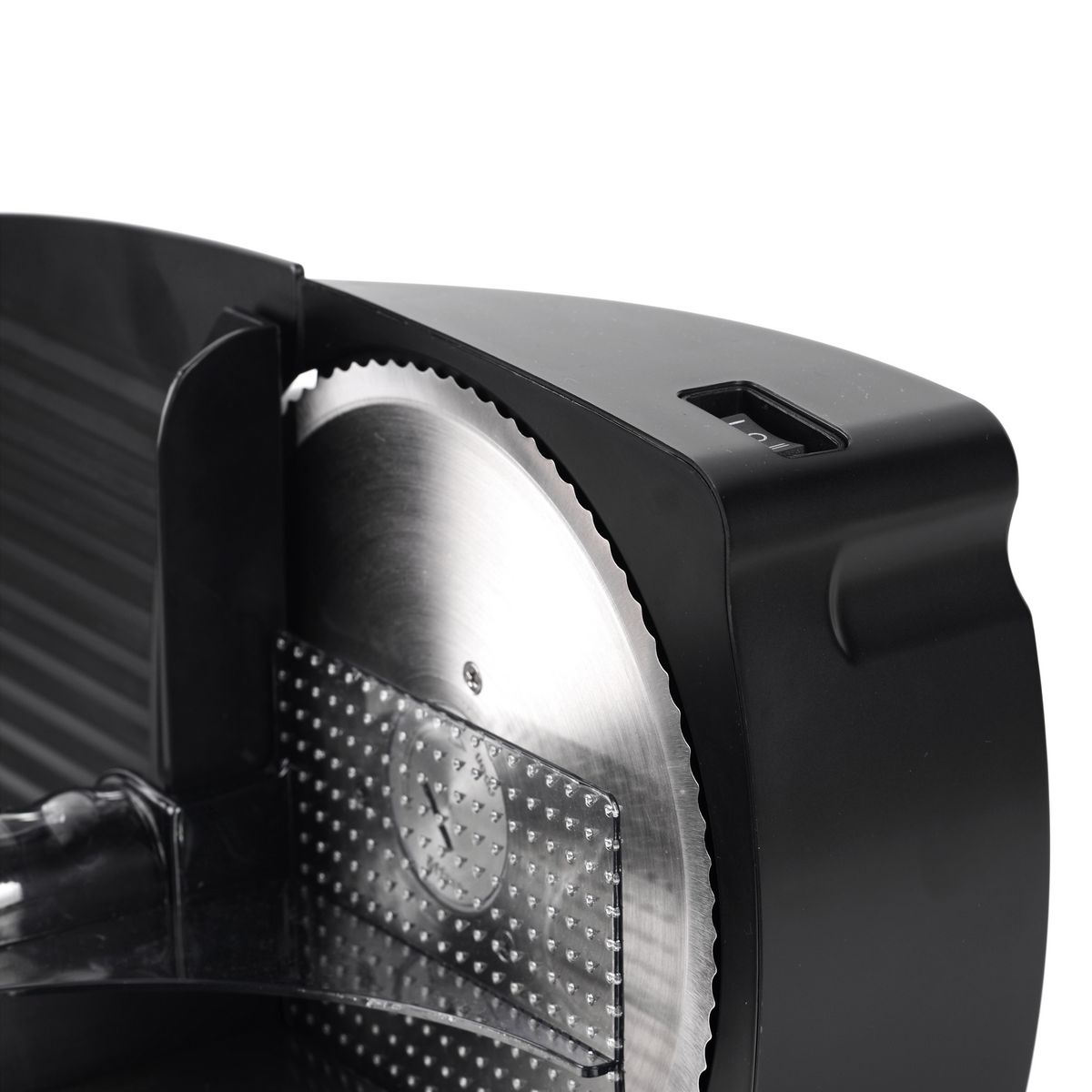 QILIVE Trancheuse 151058 - Noir