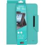 Voir la diapositive 2 : TNB Protection pour tablette Reg-Folio universelle 10 pouces Vert