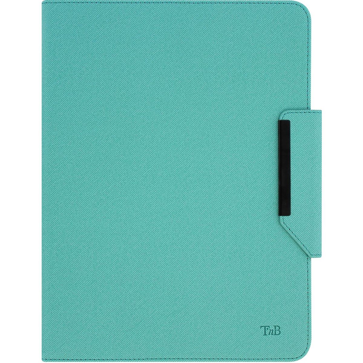 TNB Protection pour tablette Reg-Folio universelle 10 pouces Vert