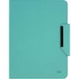 Voir la diapositive 5 : TNB Protection pour tablette Reg-Folio universelle 10 pouces Vert