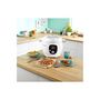 Voir la diapositive 3 : MOULINEX Multicuiseur intelligent COOKEO Blanc 150 recettes - CE851110