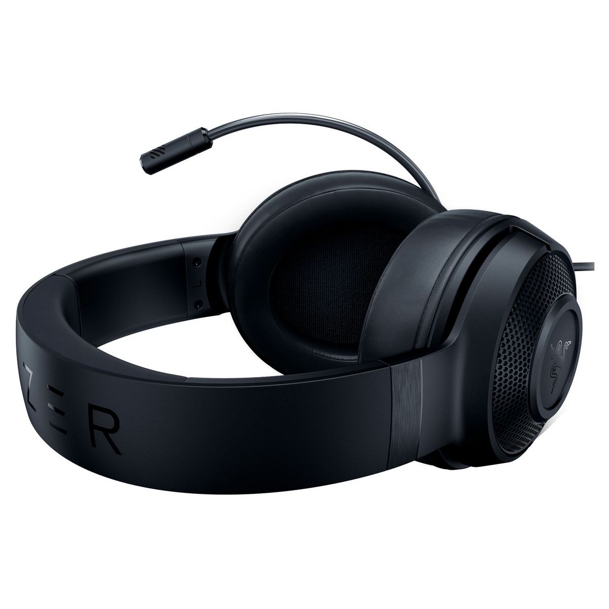 RAZER Casque Gaming avec micro Kraken X Lite