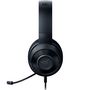Voir la diapositive 3 : RAZER Casque Gaming avec micro Kraken X Lite