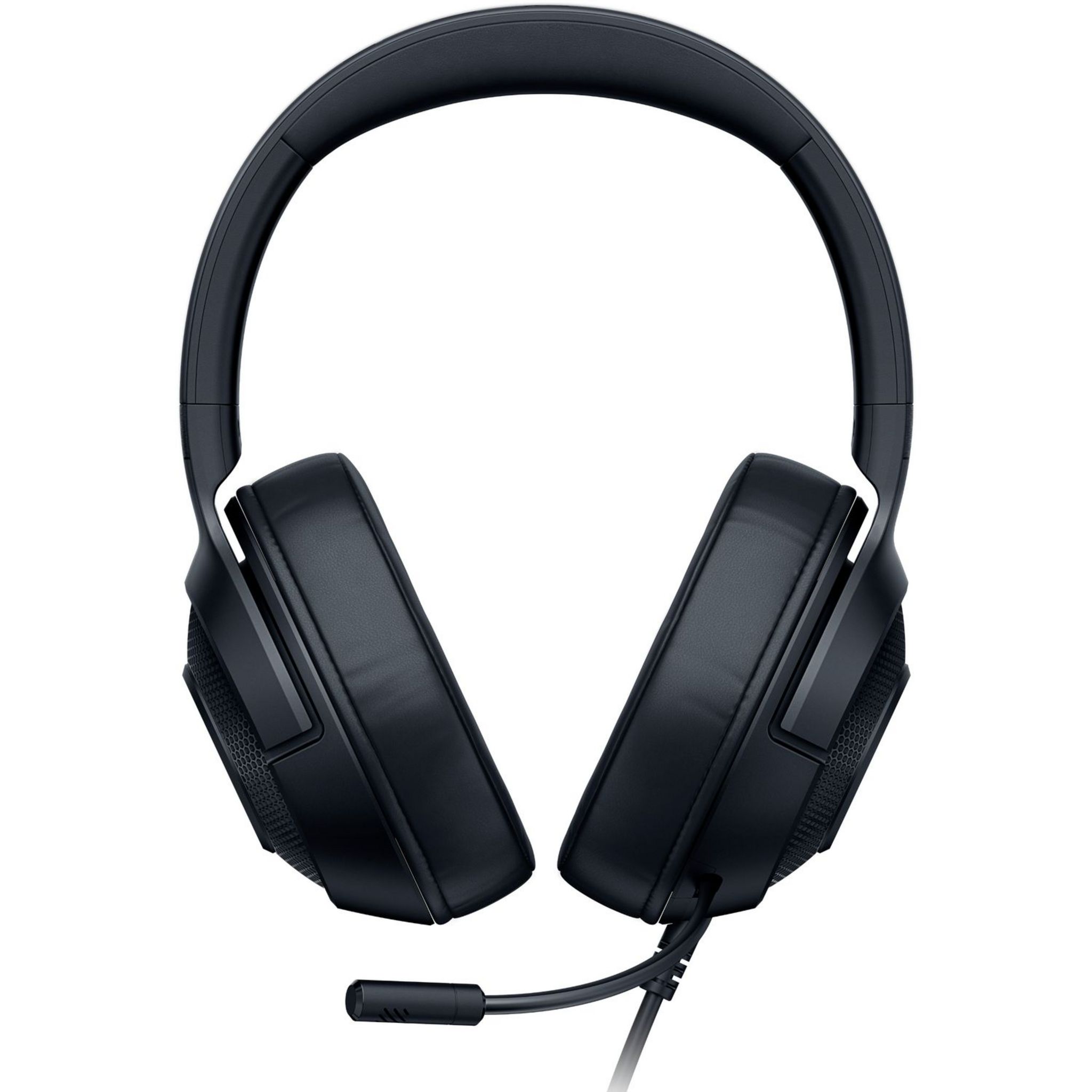 Voir la diapositive 4 : RAZER Casque Gaming avec micro Kraken X Lite