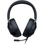 Voir la diapositive 4 : RAZER Casque Gaming avec micro Kraken X Lite