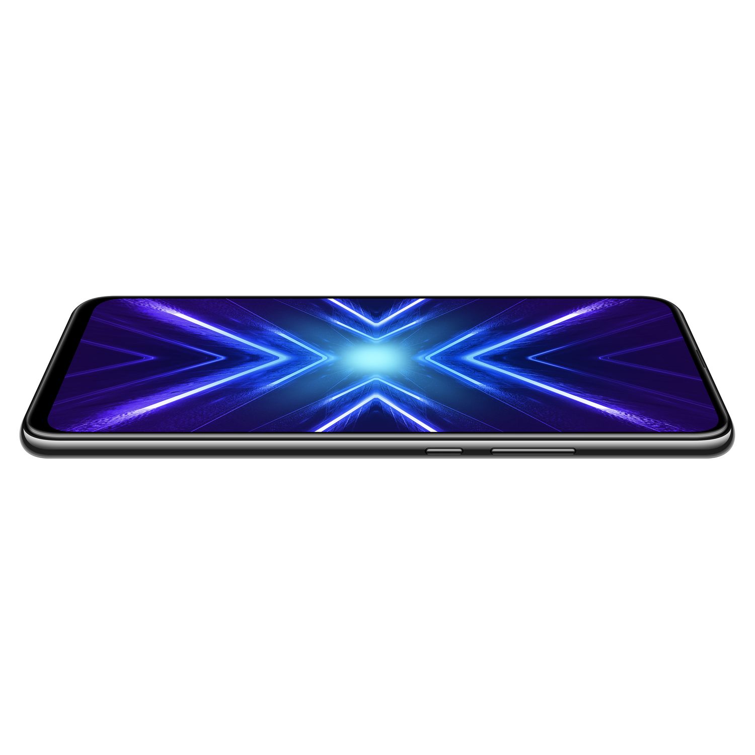 Voir la diapositive 12 : HONOR Smartphone 9X 128 Go 6.59 pouces Noir Midnight Black 4G Double SIM