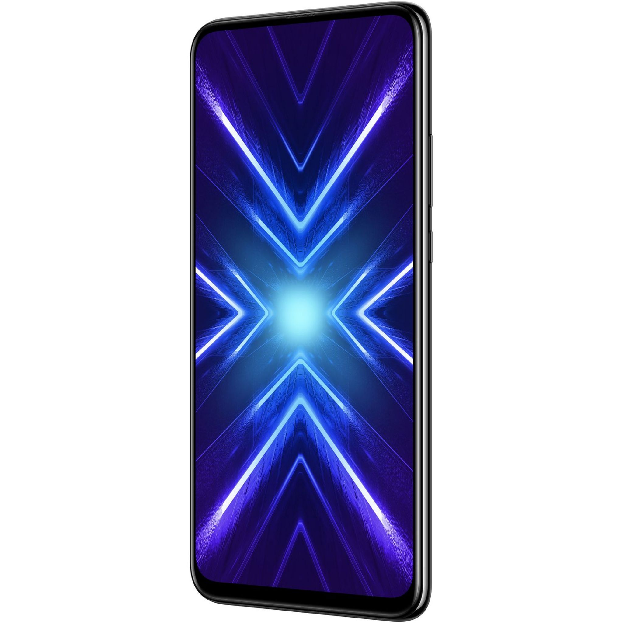 Voir la diapositive 16 : HONOR Smartphone 9X 128 Go 6.59 pouces Noir Midnight Black 4G Double SIM