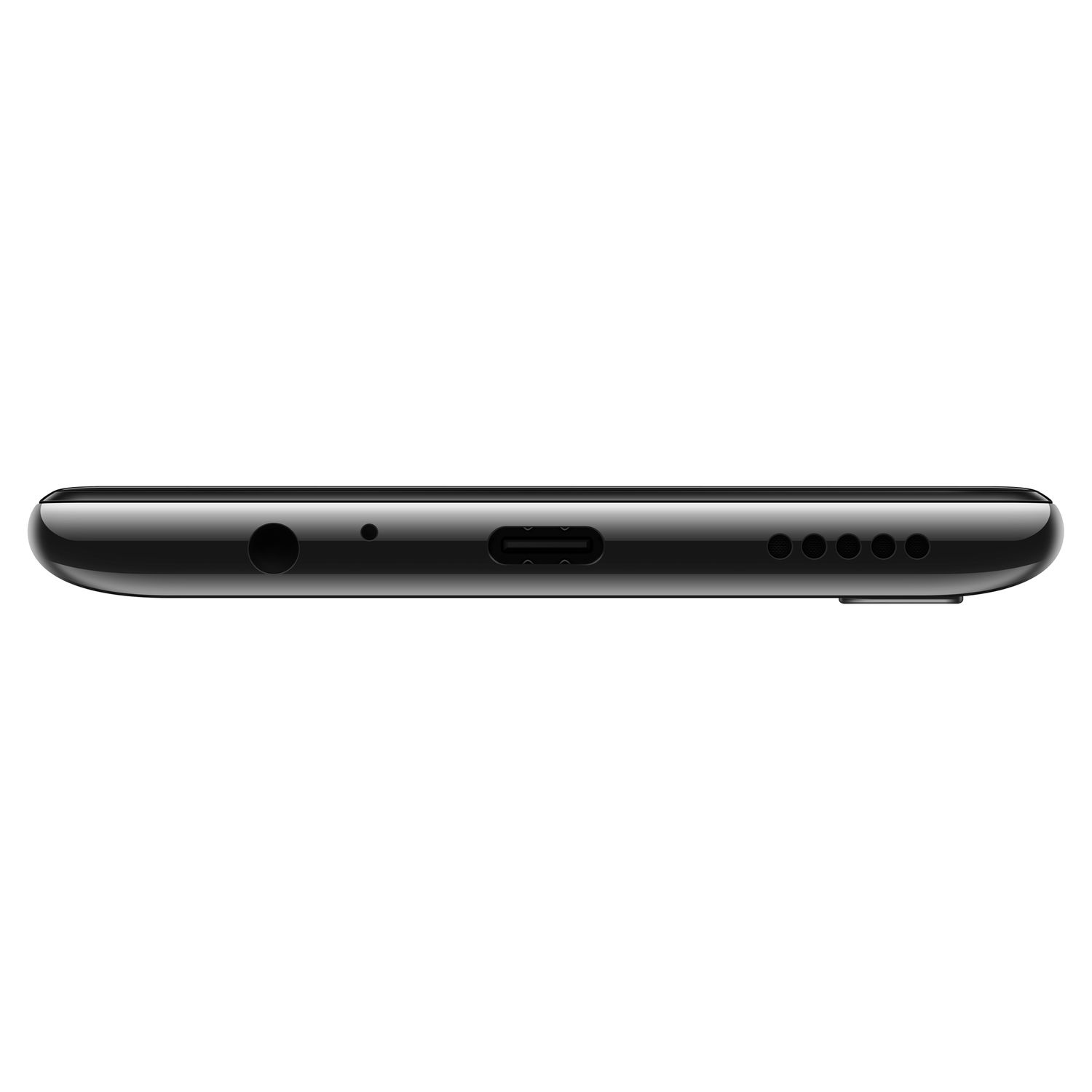 Voir la diapositive 18 : HONOR Smartphone 9X 128 Go 6.59 pouces Noir Midnight Black 4G Double SIM