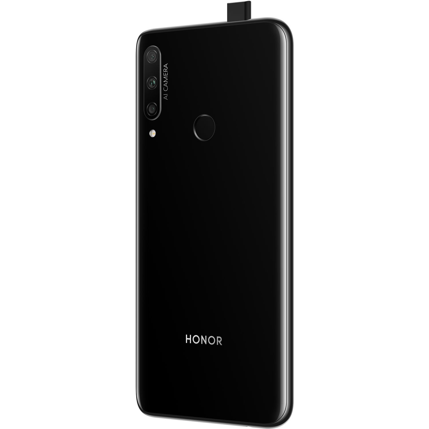 Voir la diapositive 19 : HONOR Smartphone 9X 128 Go 6.59 pouces Noir Midnight Black 4G Double SIM