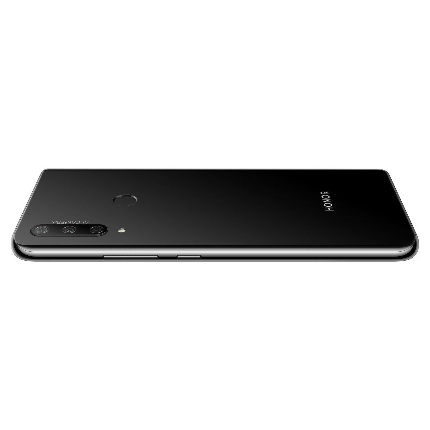 Voir la diapositive 9 : HONOR Smartphone 9X 128 Go 6.59 pouces Noir Midnight Black 4G Double SIM
